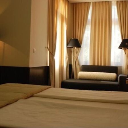 Hotel Hercegovina Ilidža Ngoại thất bức ảnh