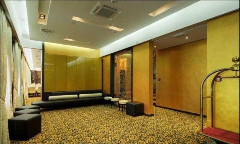 Hotel Hercegovina Ilidža Ngoại thất bức ảnh
