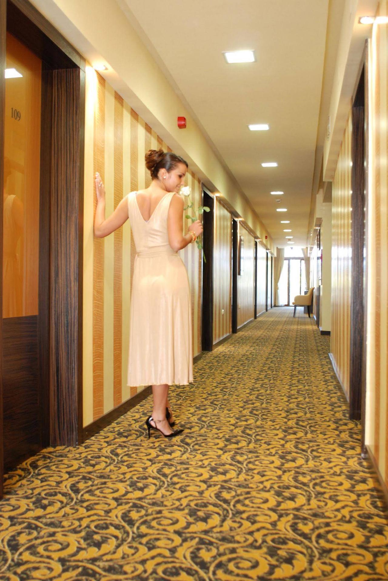 Hotel Hercegovina Ilidža Ngoại thất bức ảnh