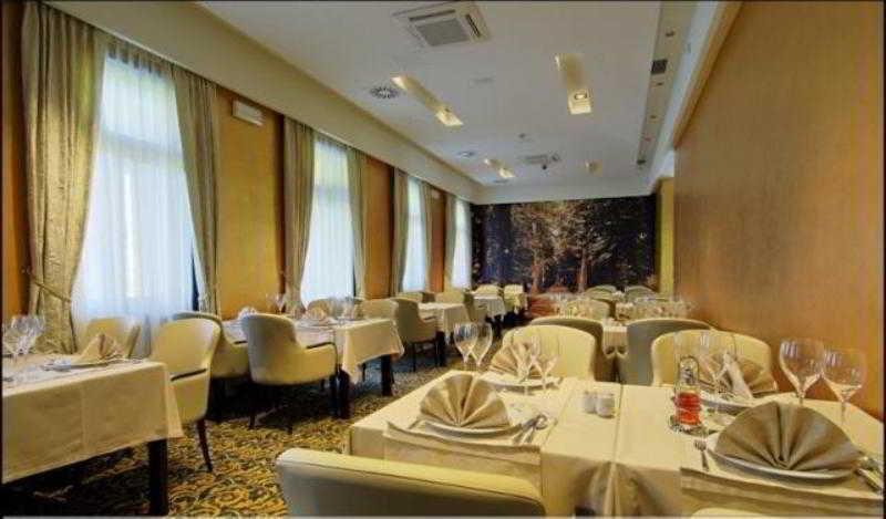 Hotel Hercegovina Ilidža Ngoại thất bức ảnh