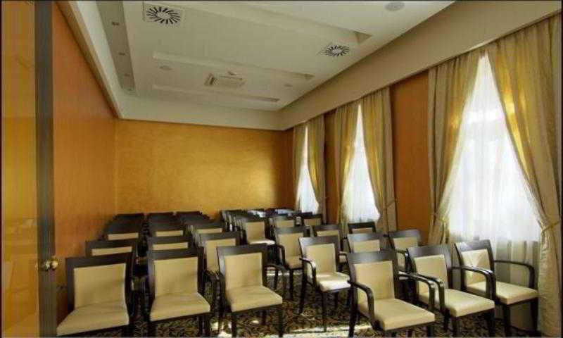 Hotel Hercegovina Ilidža Ngoại thất bức ảnh