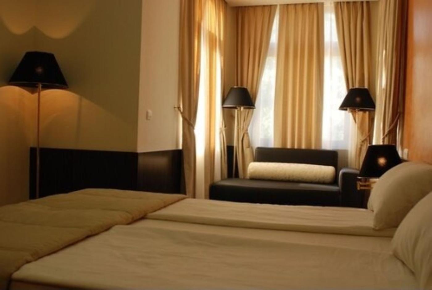 Hotel Hercegovina Ilidža Ngoại thất bức ảnh