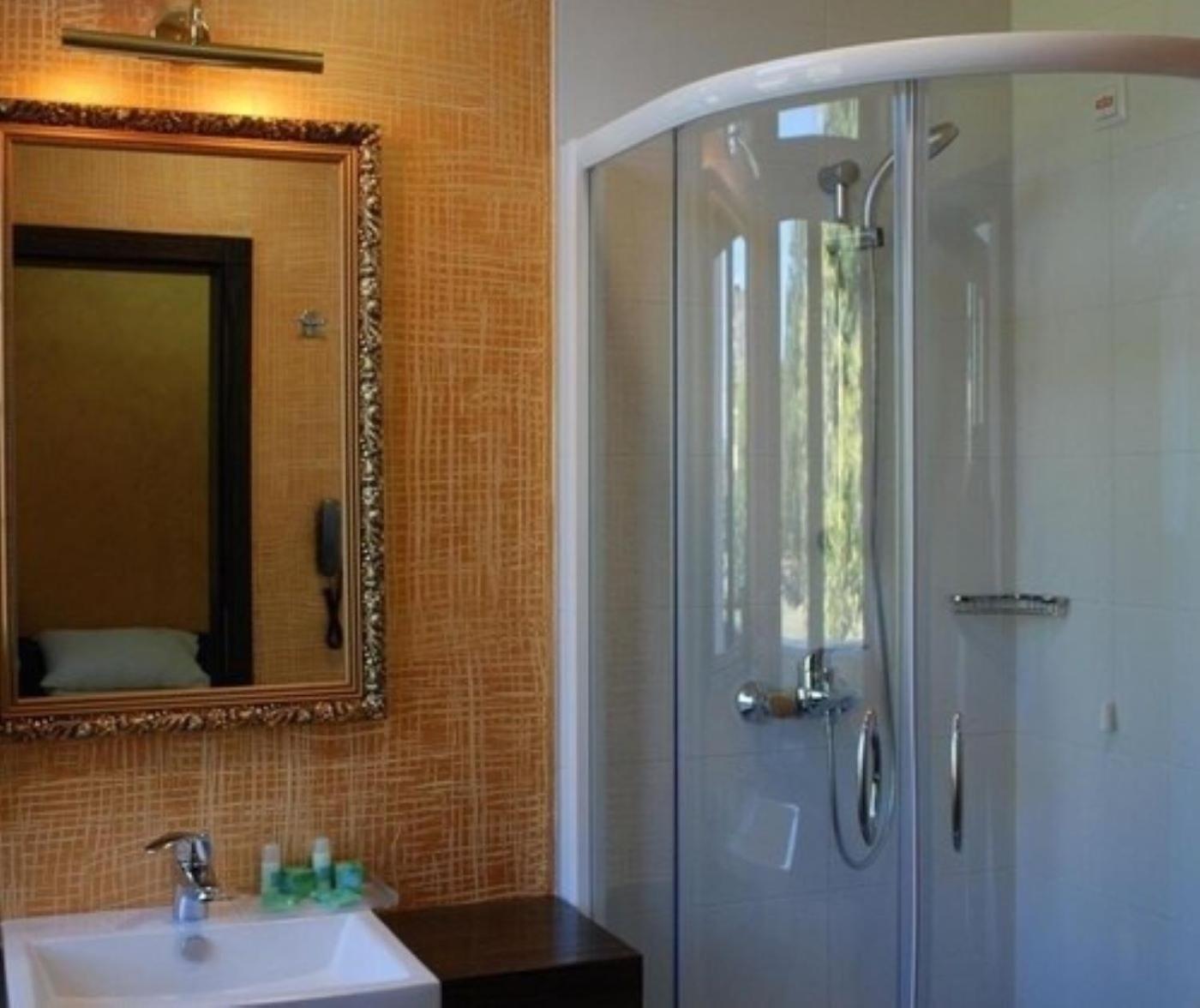 Hotel Hercegovina Ilidža Ngoại thất bức ảnh
