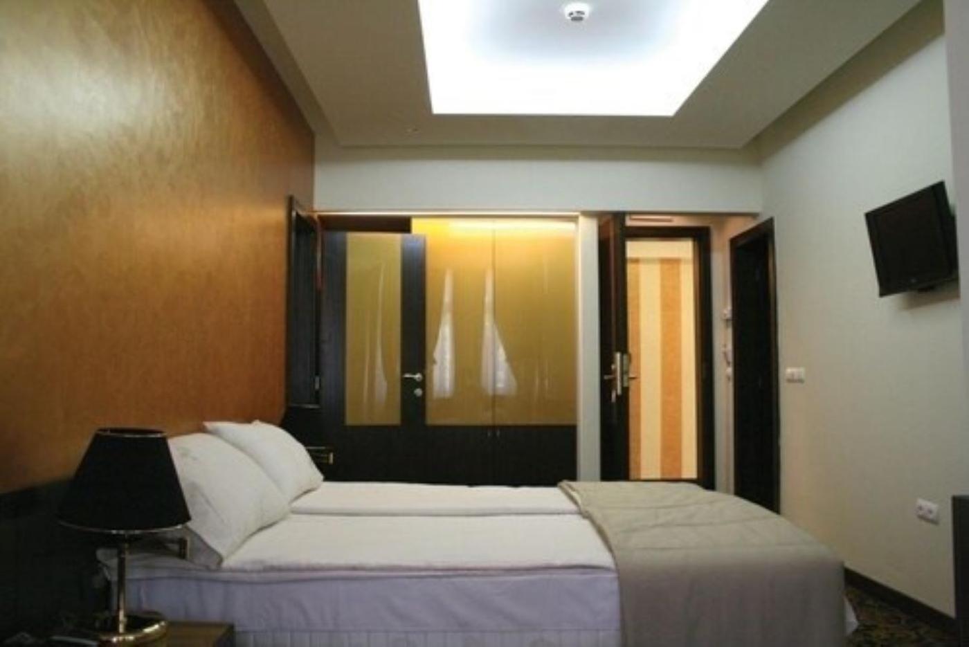 Hotel Hercegovina Ilidža Ngoại thất bức ảnh