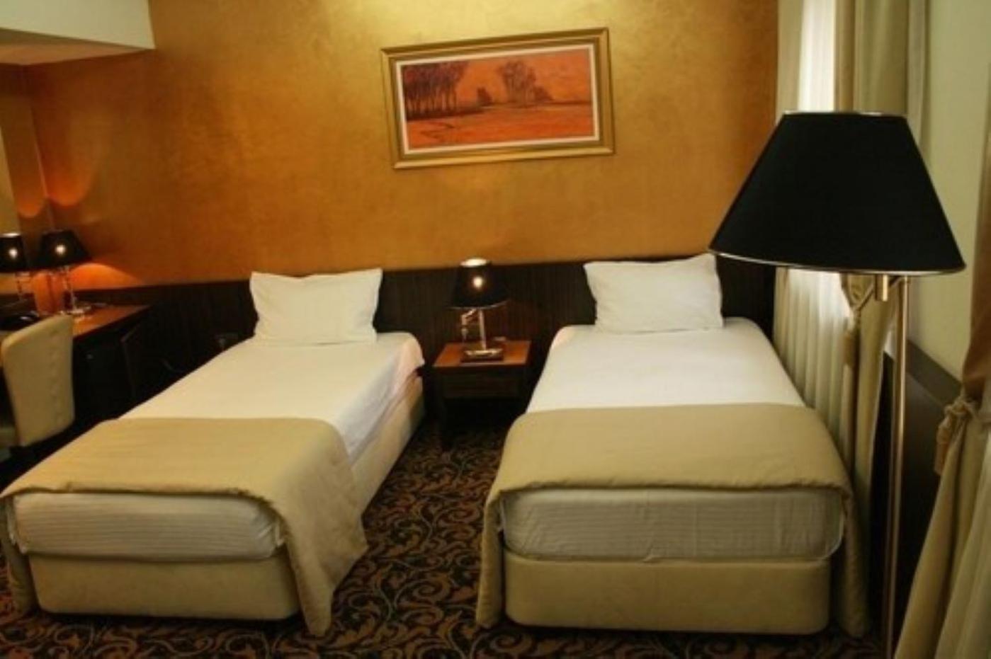 Hotel Hercegovina Ilidža Ngoại thất bức ảnh