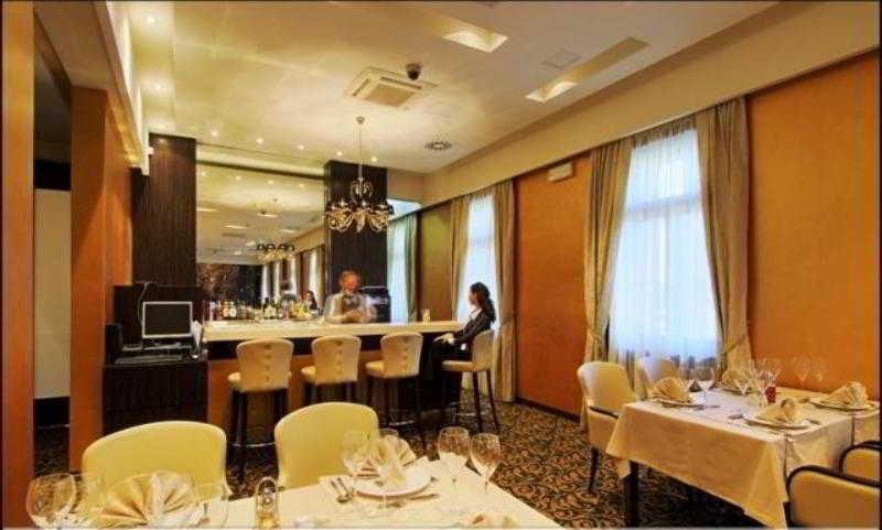 Hotel Hercegovina Ilidža Ngoại thất bức ảnh