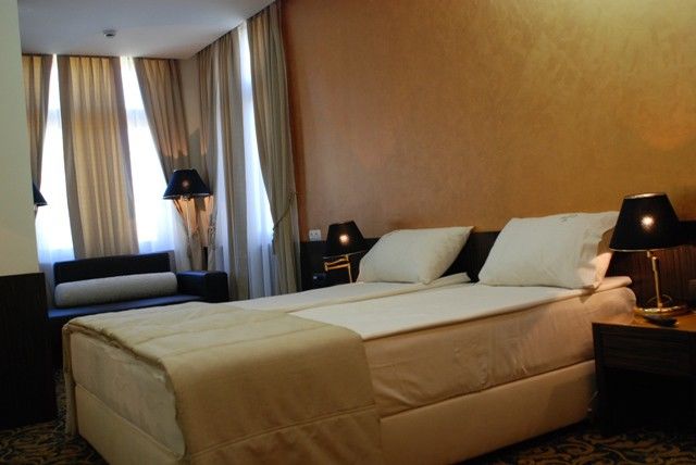Hotel Hercegovina Ilidža Ngoại thất bức ảnh