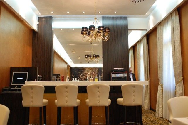 Hotel Hercegovina Ilidža Ngoại thất bức ảnh