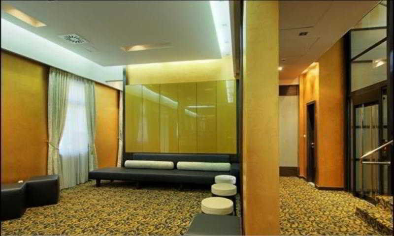Hotel Hercegovina Ilidža Ngoại thất bức ảnh
