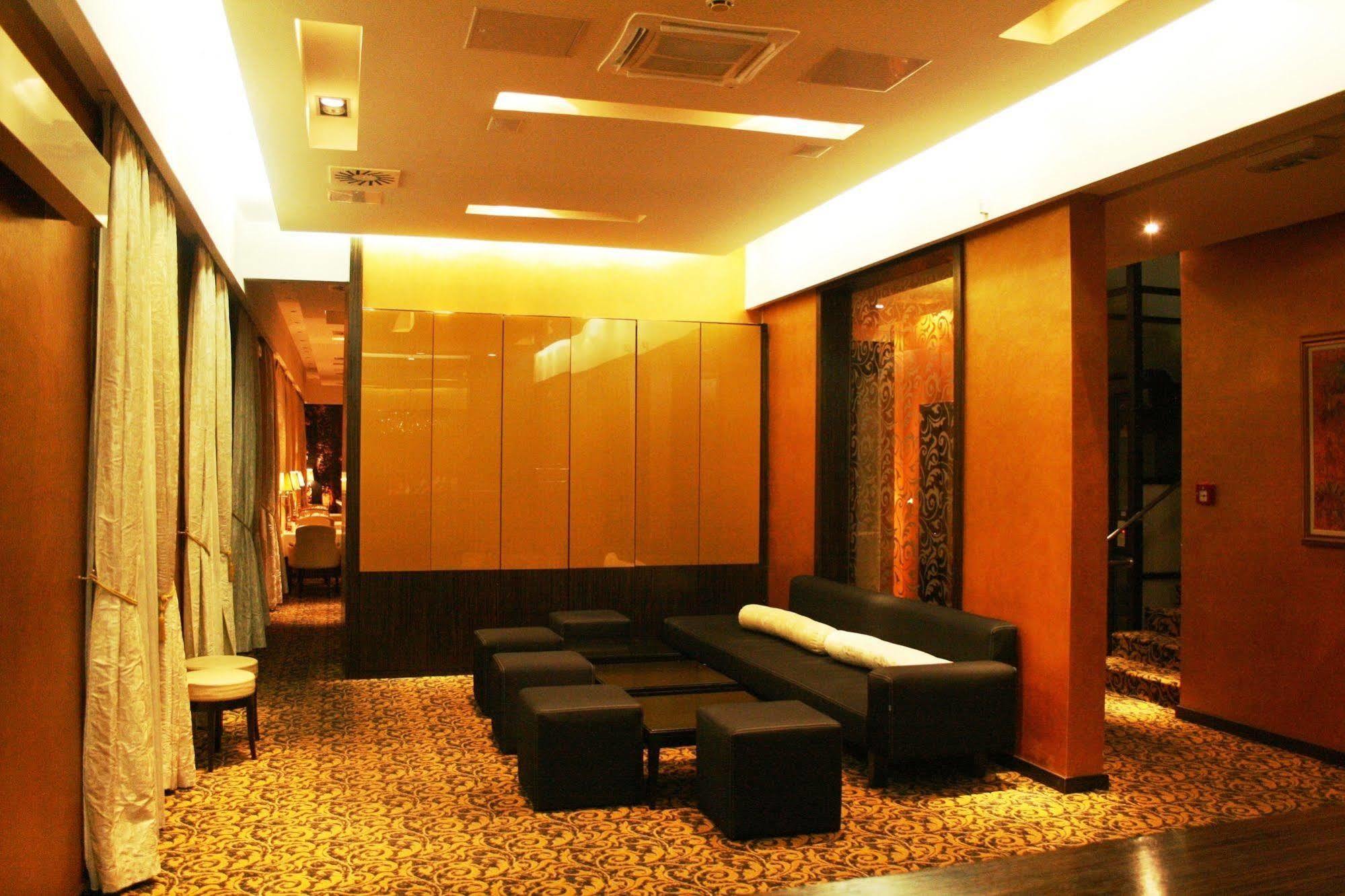 Hotel Hercegovina Ilidža Ngoại thất bức ảnh