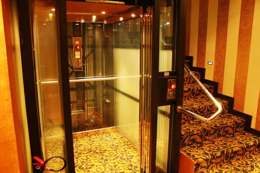 Hotel Hercegovina Ilidža Ngoại thất bức ảnh