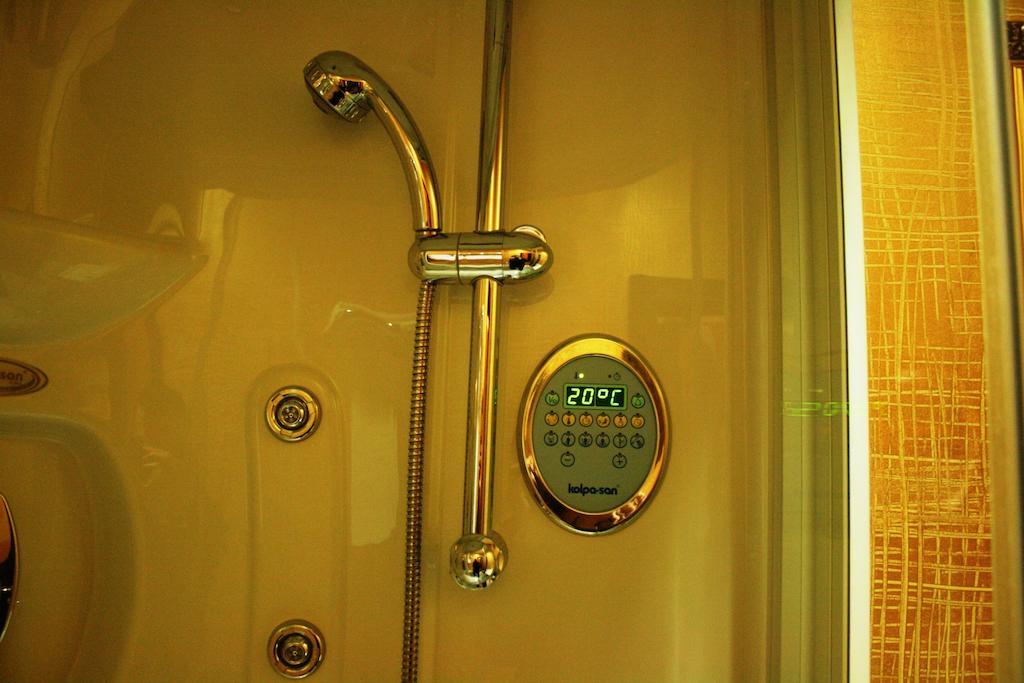 Hotel Hercegovina Ilidža Ngoại thất bức ảnh