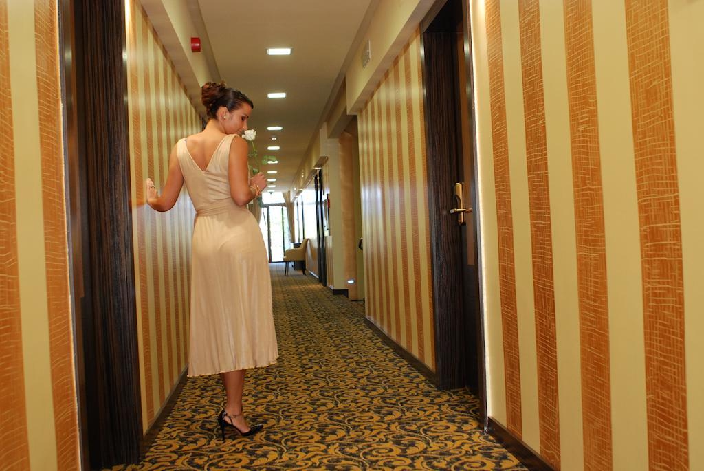 Hotel Hercegovina Ilidža Ngoại thất bức ảnh