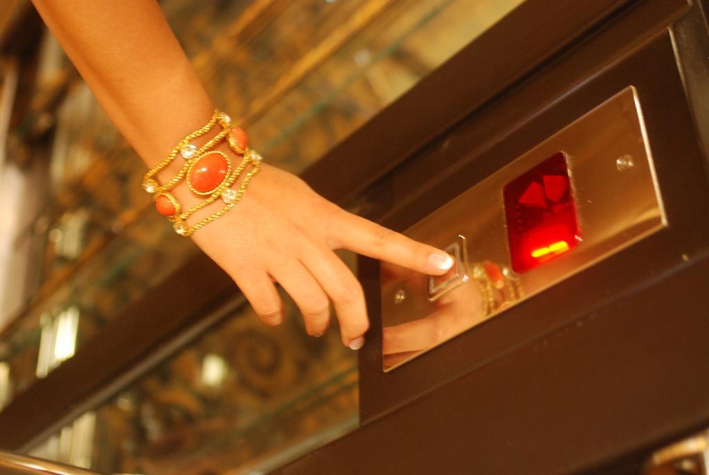 Hotel Hercegovina Ilidža Ngoại thất bức ảnh