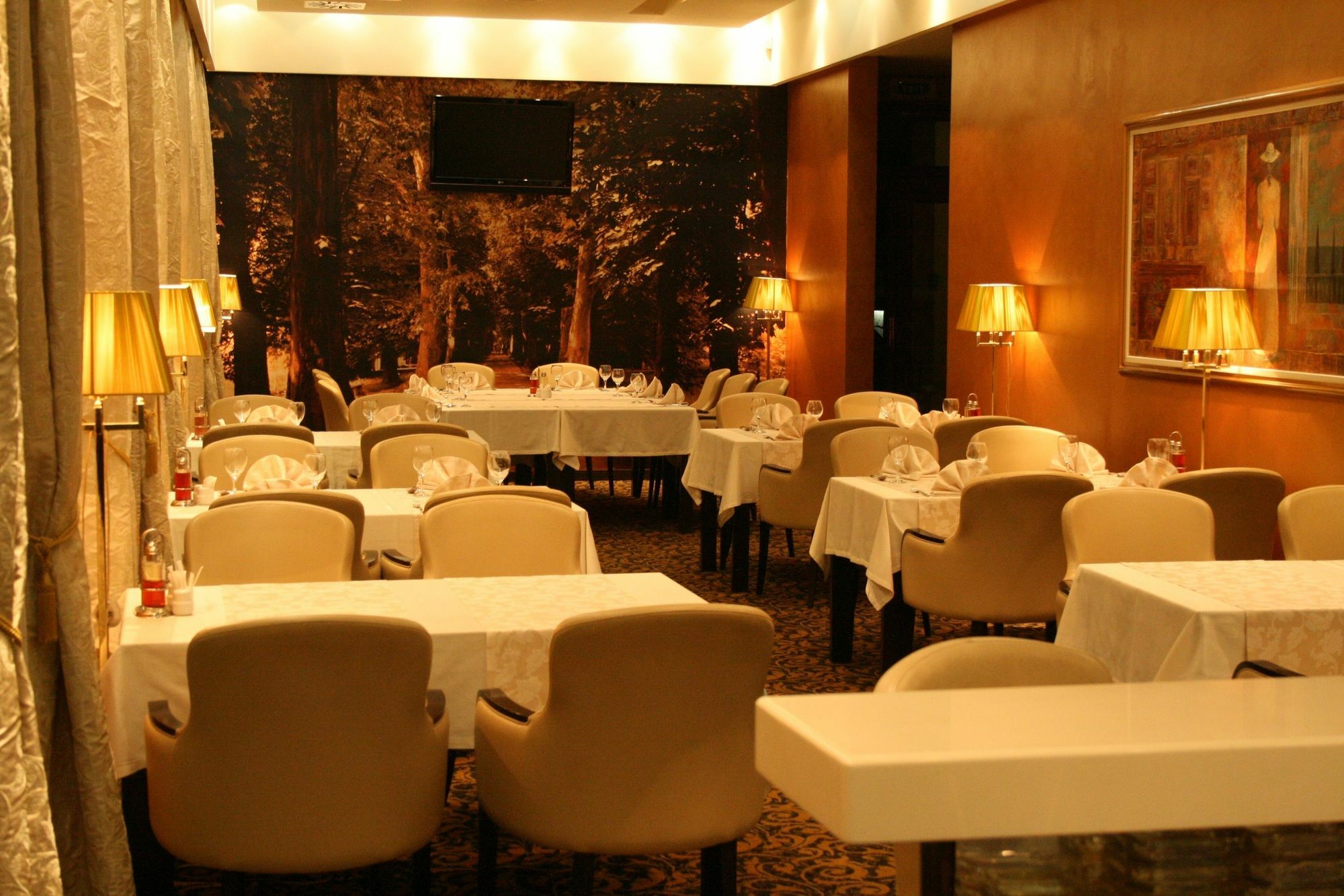 Hotel Hercegovina Ilidža Ngoại thất bức ảnh