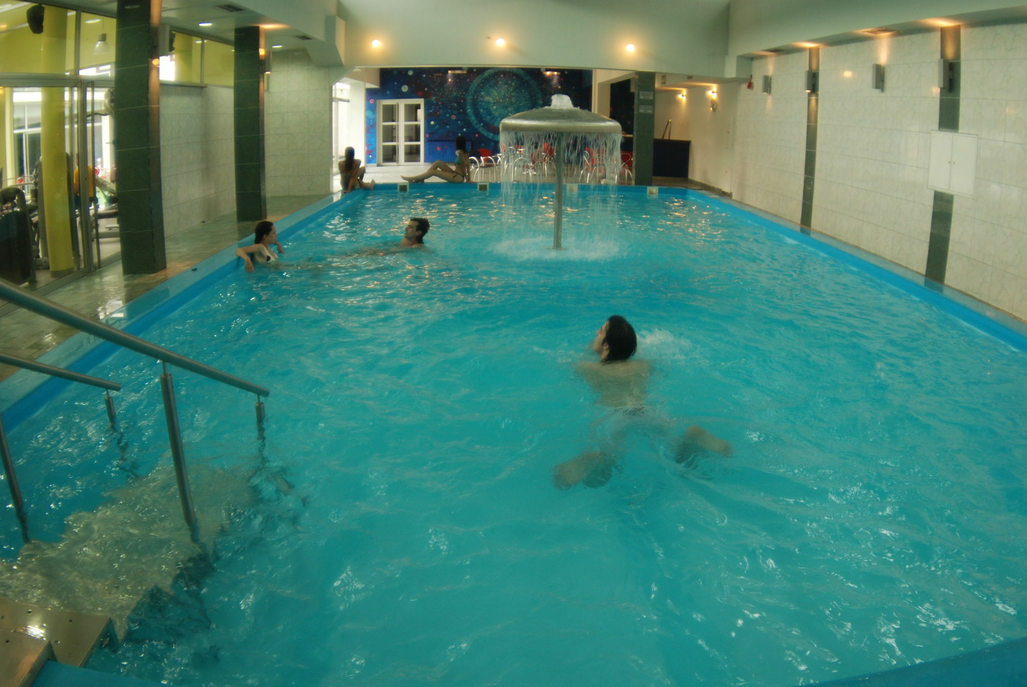 Hotel Hercegovina Ilidža Ngoại thất bức ảnh