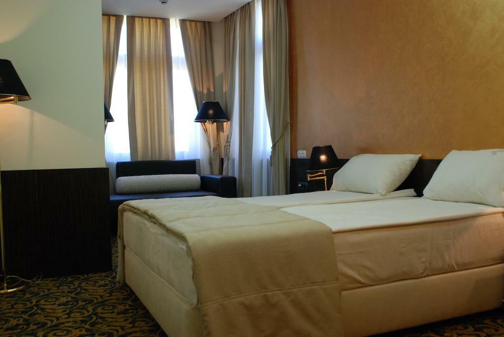 Hotel Hercegovina Ilidža Ngoại thất bức ảnh