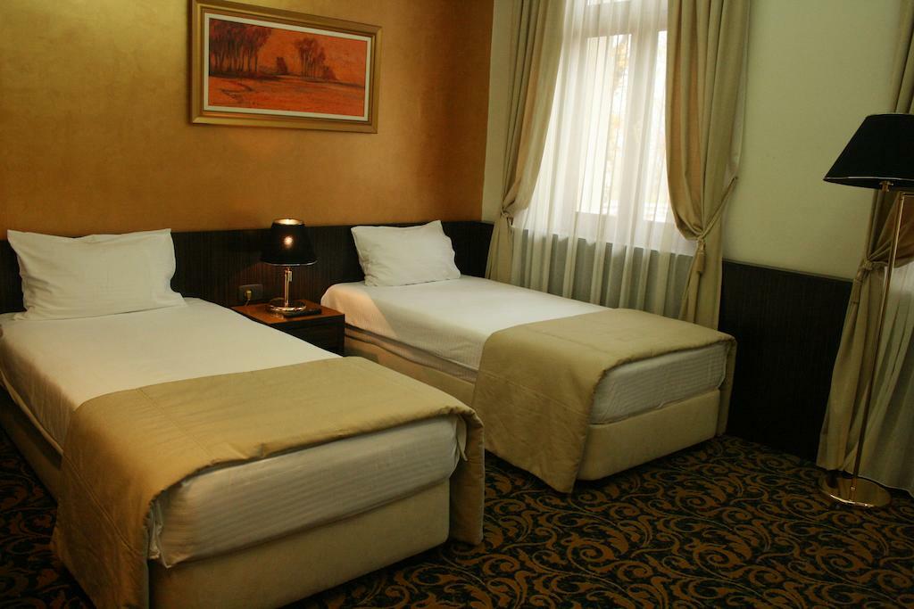 Hotel Hercegovina Ilidža Ngoại thất bức ảnh