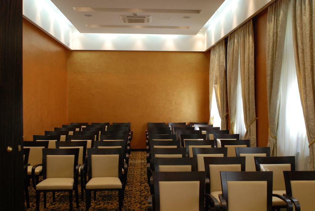 Hotel Hercegovina Ilidža Ngoại thất bức ảnh